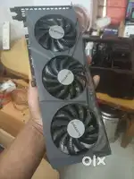 AMD RADEON  graphics car RX6600