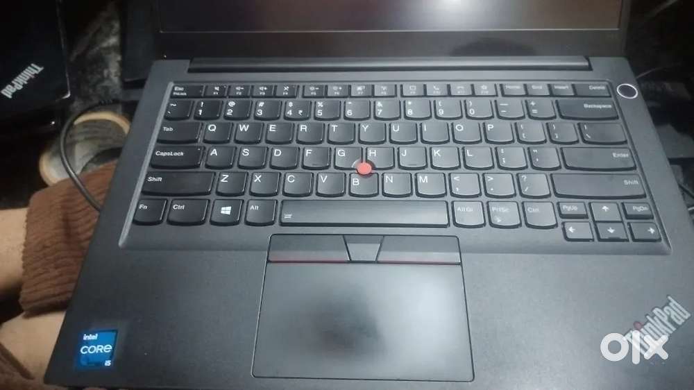 Lenovo E15 15inch laptop