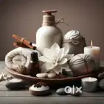 FEMALE CANDIDATE WANTED FOR SPA JOB & TELECALLING (FRESHER CAN APPLY)
