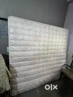 Sleep fine Mattress..