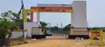 Best investment Green Airport parandur Nearby plots for sale