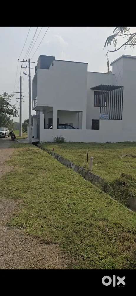8 km from Mysore, 3 Ring Road Junction & Devegowda Circle, Bannur Road