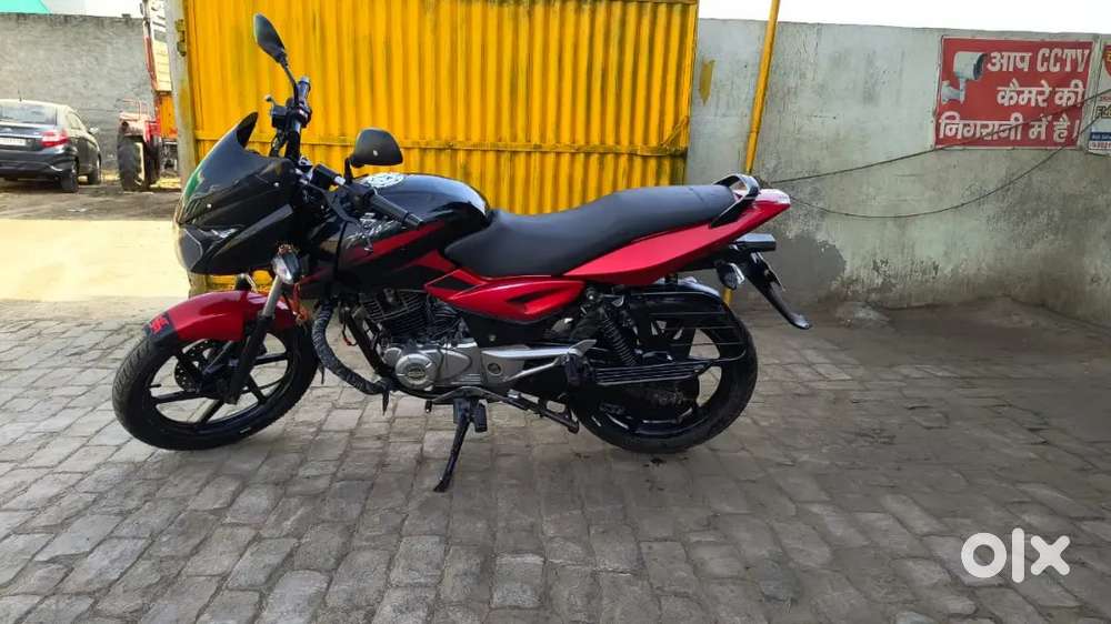 Pulsar 150 CC