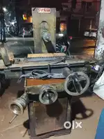 Surface grinder