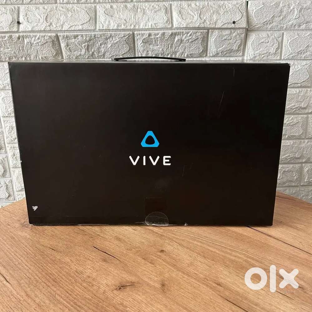 HTC VIVE Pro 2 VR Headset