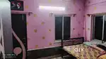 1 bhk flat for rent on e. M bye pass vip bazar