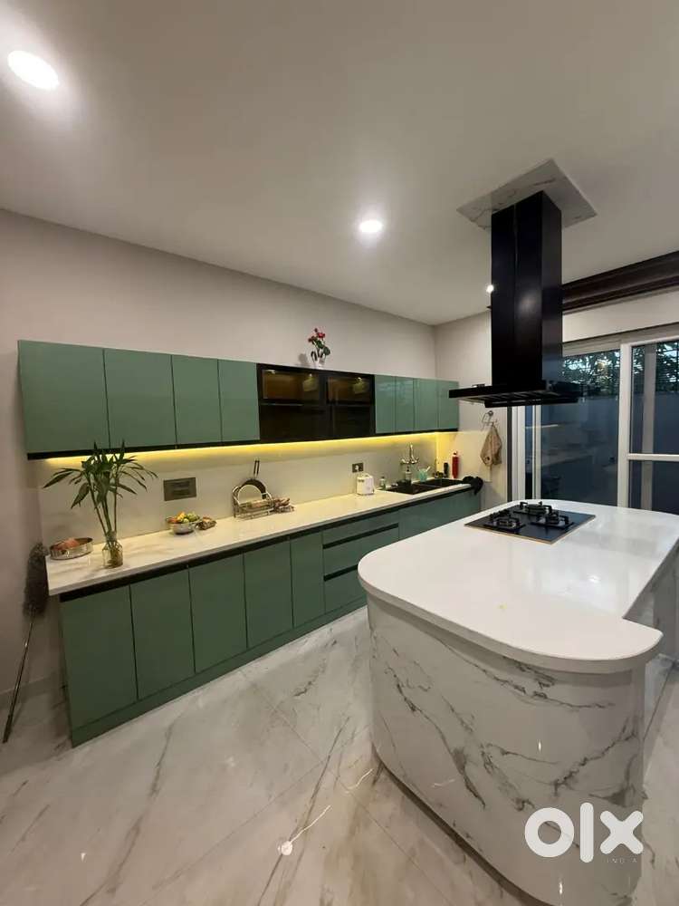 4 BHK independent house for sale