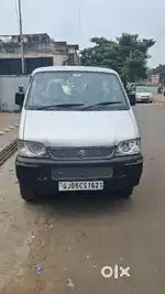 Maruti Suzuki Eeco 2011 CNG & Hybrids 90000 Km Driven