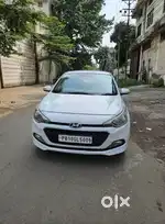 Hyundai i20 Sportz Plus Diesel, 2017, Diesel