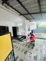 4BHK INDEPENDENT HOUSE FOR RENT NEAR AMRITA HOSPITAL BACHELORS/FAMILY