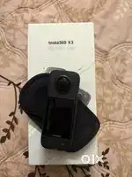 Insta 360 x3