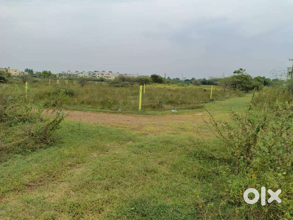 DTCP approved plot sale Guduvancheri - Karanaipudhucheri village