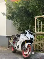 New bike emergency sale