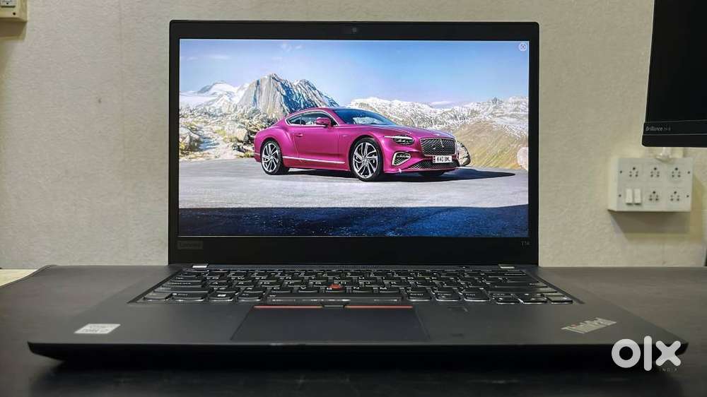 Lenovo ThinkPad T14s(AMD Ryzen 7 Pro /16gb/512ssd/14.1 fhd touch/like