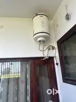 Indo water geyser 25 litre