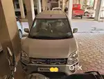 Maruti Suzuki Wagon R VXI Plus, 2021, Petrol