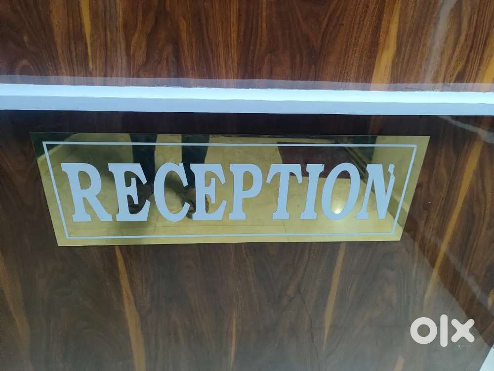 Female Receptionist for OYO hotel