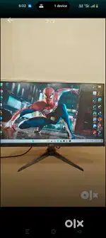 Acer Nitro Gaming Monitor
