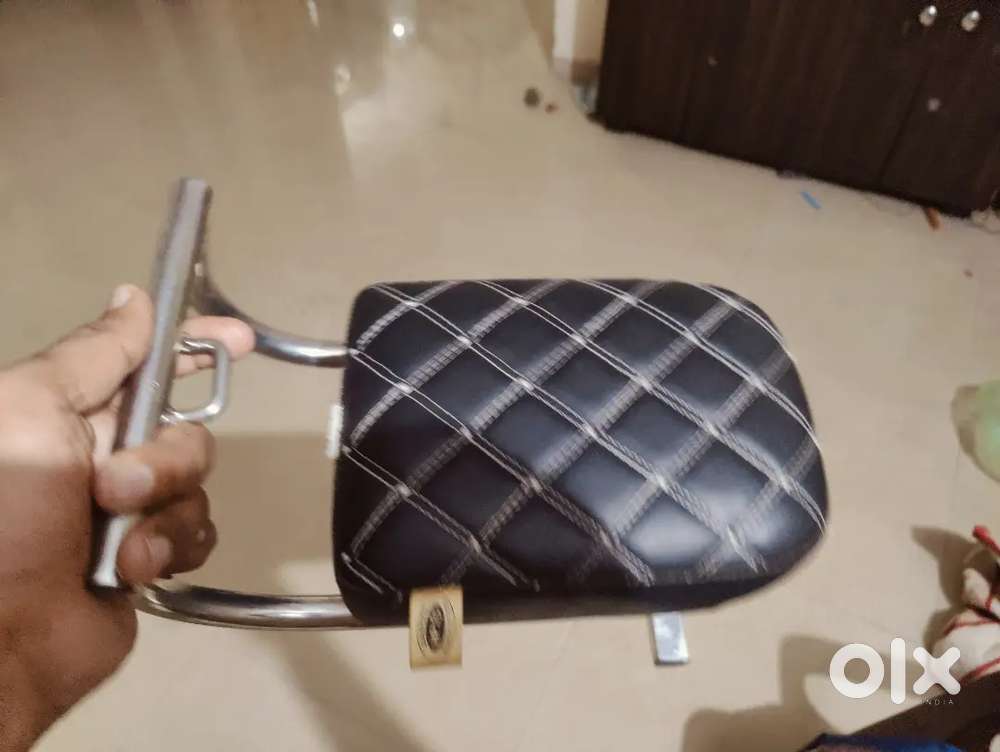 Baby Seat for activa