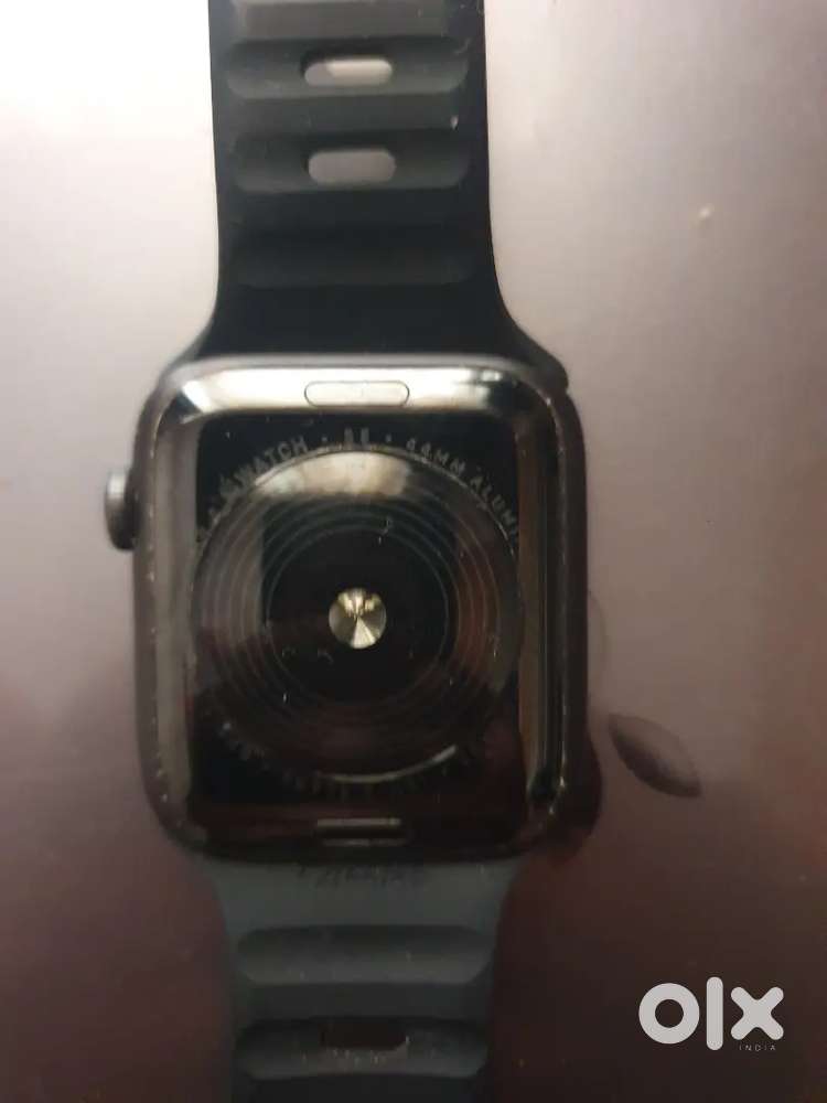 Apple se watch