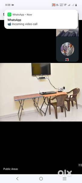 2BHK FLAT FOR RENT IN PURNA MARKET