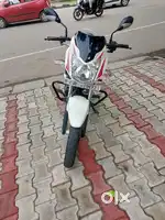 White colour