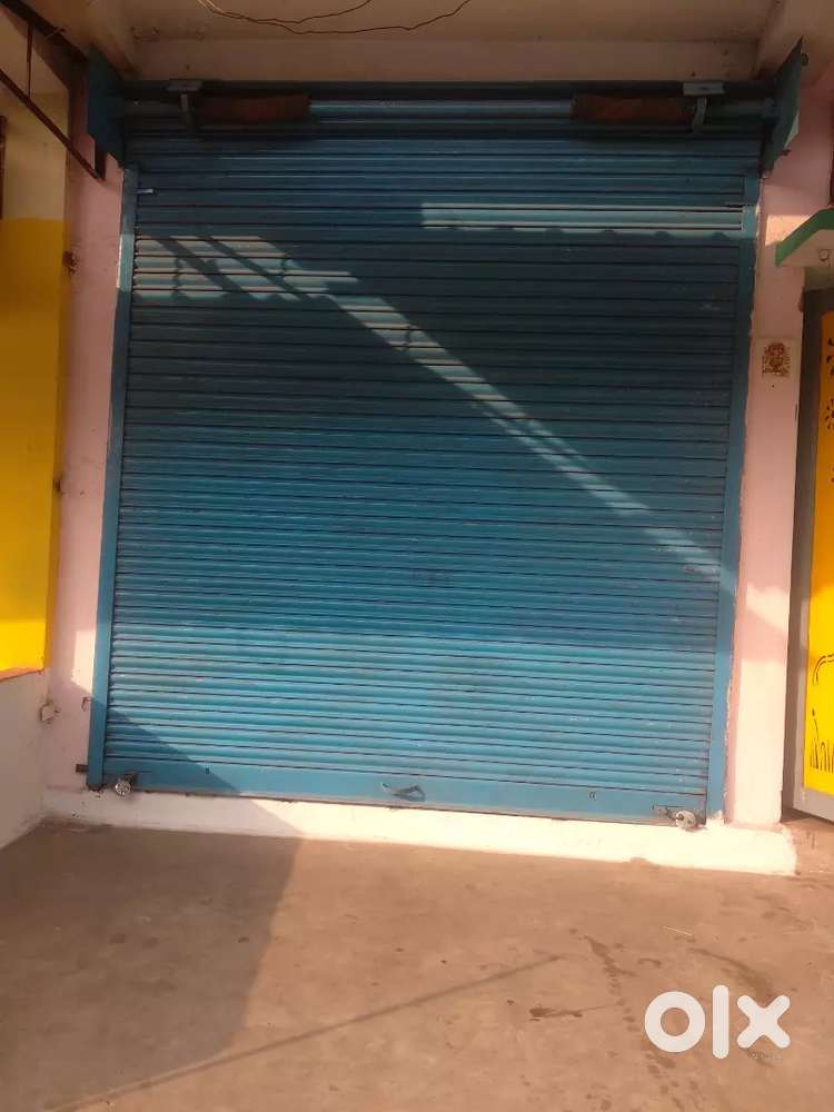 Shop kiraye pr dena hai office ya godaun ke liye..