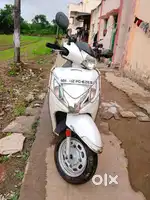 HONDA ACTIVA 125 EXLLENT CONDITION