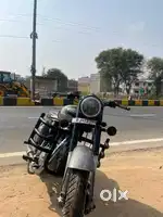 Royal Enfield classic 350