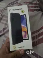 Samsung A23 4G 6/128