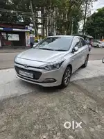 Hyundai i20 2016 Diesel 76500 Km Driven