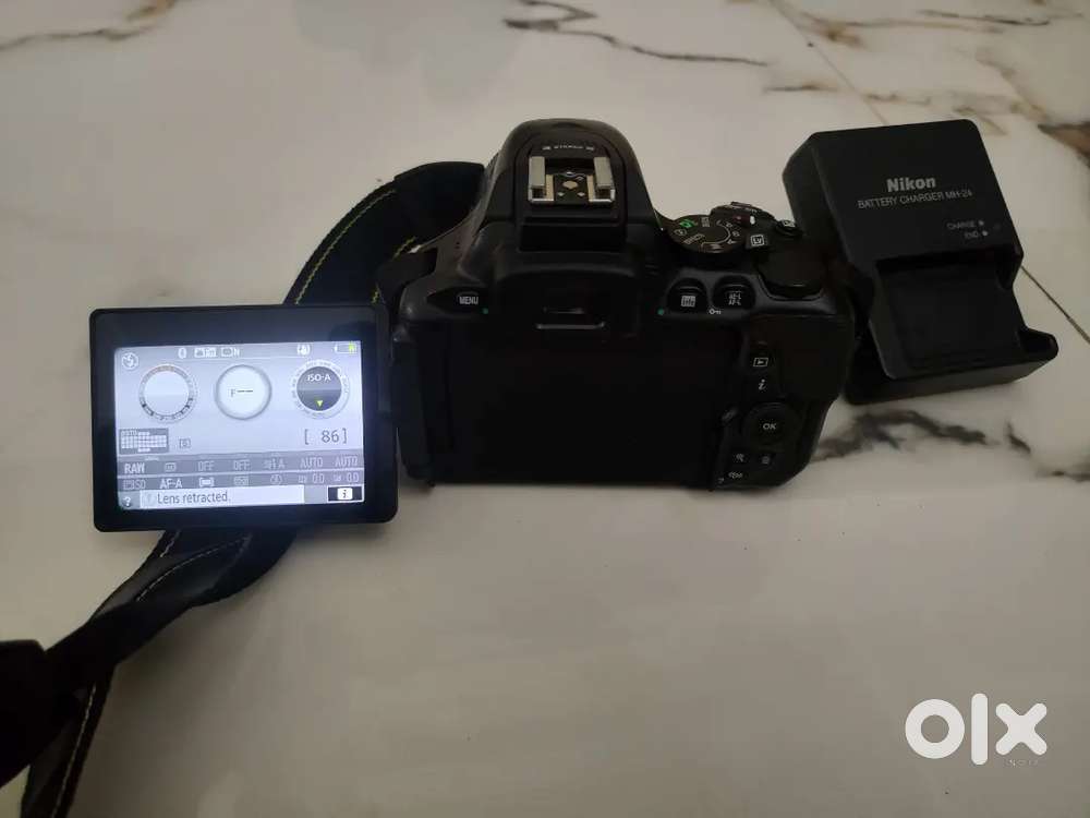 Full fresh condition, not used at all. Price 40000-