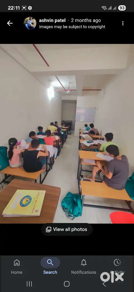 Sale Classes