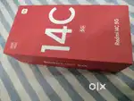 REDMI 14C 5G 8GB/256GB