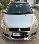 Maruti Suzuki Ritz 2012 Diesel Well Maintained