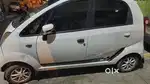 Tata Nano 2013 Petrol Well Maintained