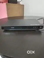 DVD philips