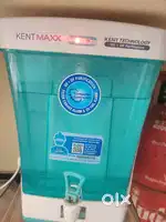 Kent Maxx uv uf Water purifier