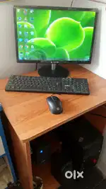 Computer set