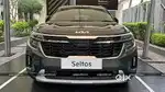 Kia Seltos 2020 Petrol Good Condition