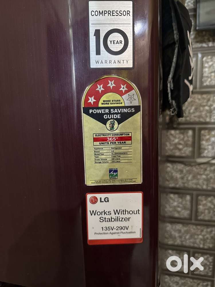Lg freeg for sell