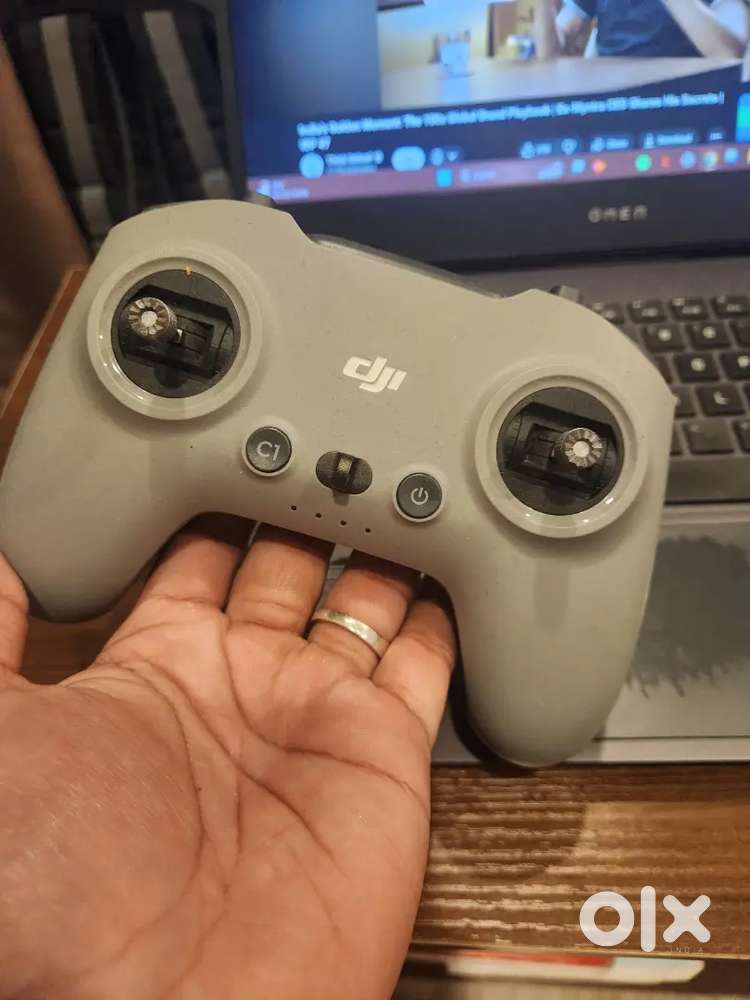 DJI Remote Controller 3 (for fpv drones, ex : Avata)
