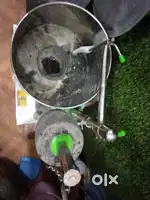 Dosa batter grinder