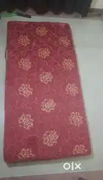 Single Mattress for Sale ( Rs 2000/-) at Metropolis City Rudrapur