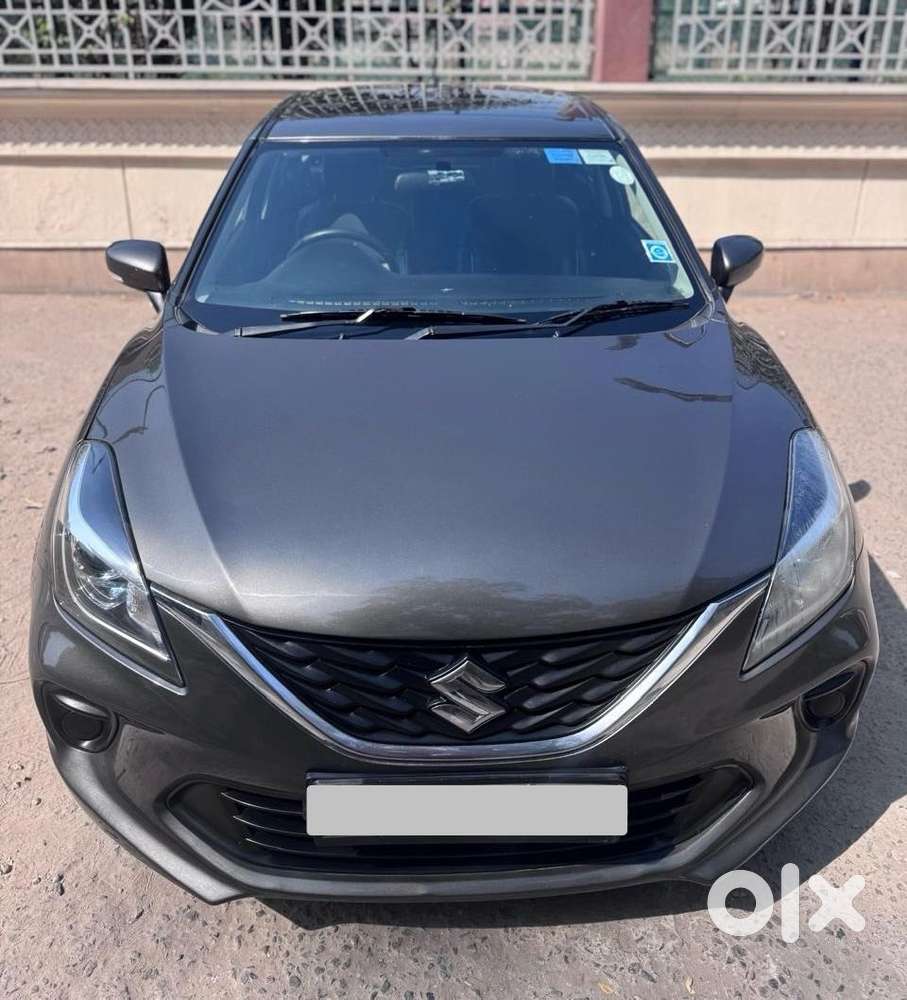 Maruti Suzuki Baleno Delta, 2019, Petrol