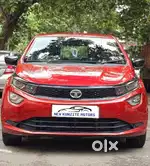 Tata Altroz XZ, 2020, Petrol