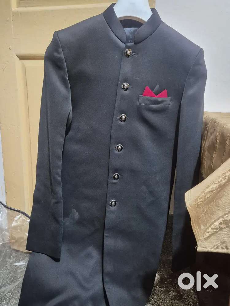 New indian ethnic aachkan