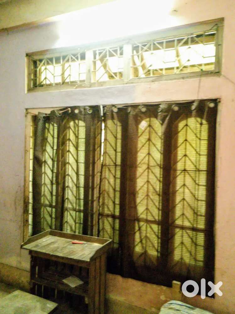 RCC double room near Guwahati college,Bamuni Maidam.