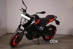 8472/DUKE 200/BANK FINANCE AVAILABLE