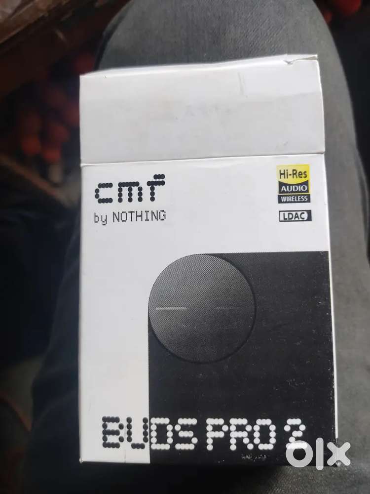 Nothing buds pro 2